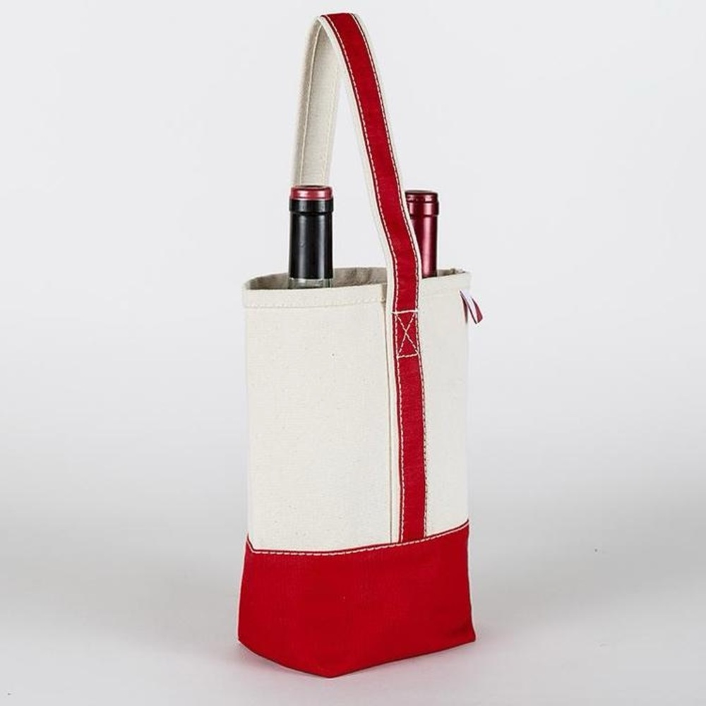 Chic Wine Bag - Christmas Gifts